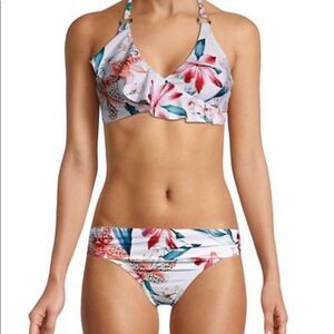 La Blanca Two Piece Bikini